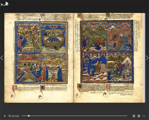 Bible Archive