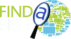Find A Bible