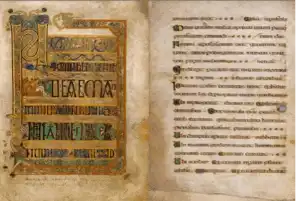 Historic Bibles