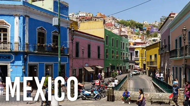 "Beaten to the Point of Death" (Audio Bibles in Chiapas)