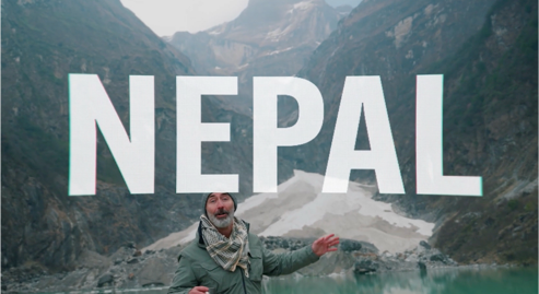 "40,000 Audio Bibles for Nepal"
